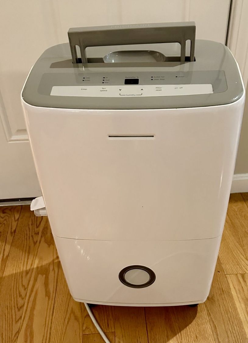 Frigidaire Dehumidifier