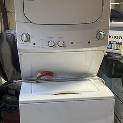 Brand New Never Used Washer Dryer