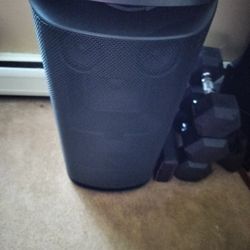 Sony Bluetooth Party Speaker 800 Watts