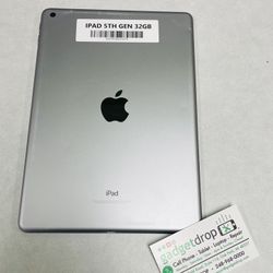 On Sale iPad 5th Gen 