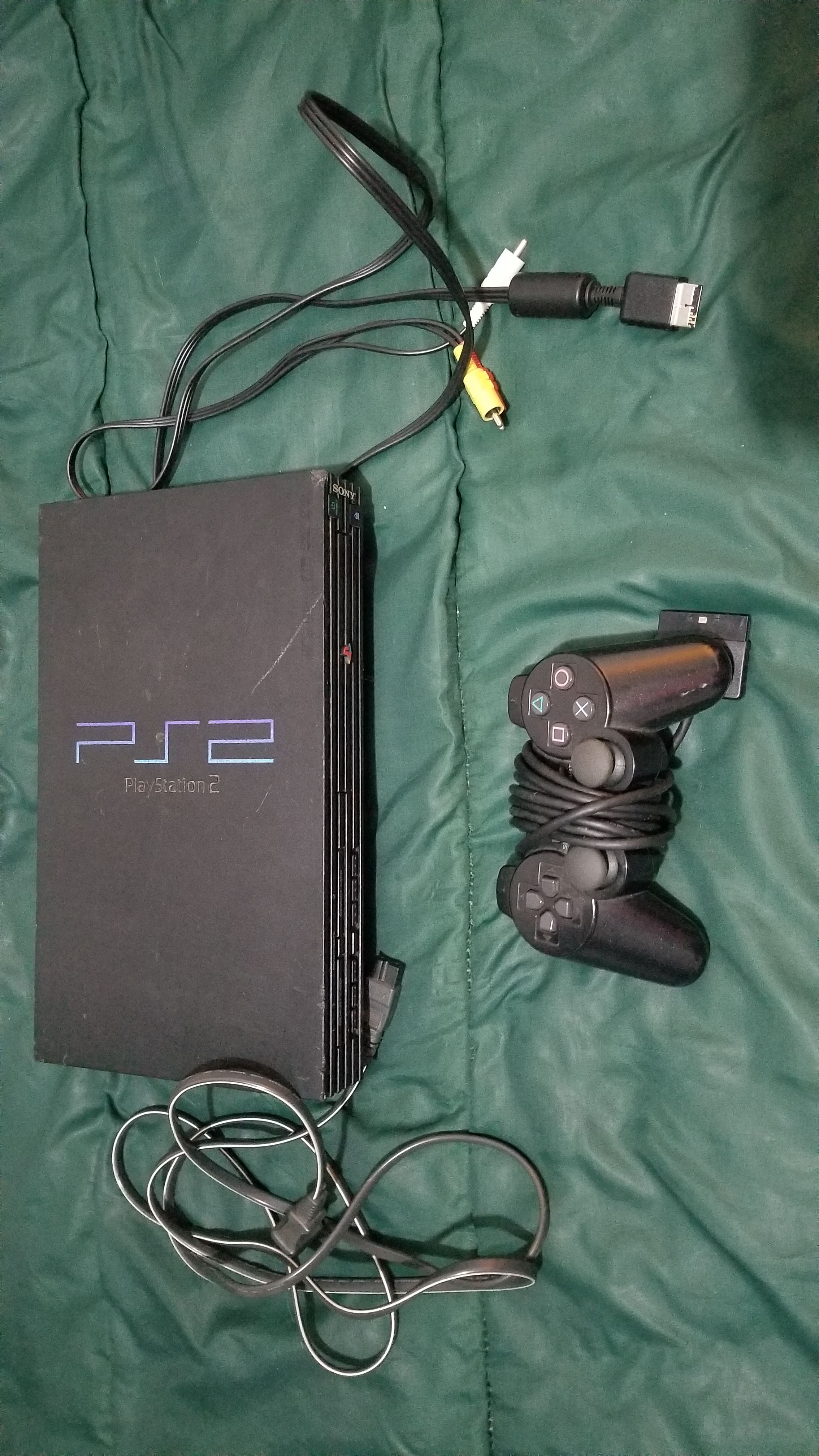 Ps2