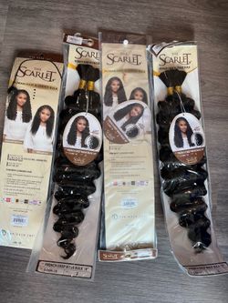 Hair