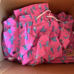 Chubbies swim shorts(Bulk)