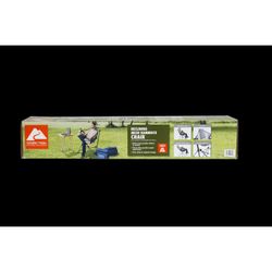 Ozark Trail Mesh Hammock Camping Chair