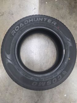 225 65 17 tires new