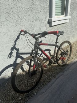 Huffy Rangeline. Size- 27.5 M Frame