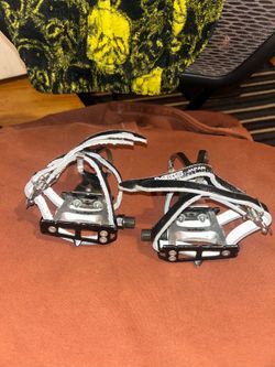 Mks double straps