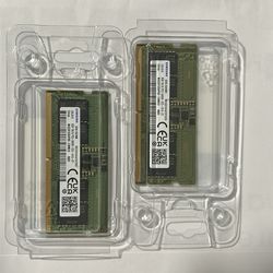 DDr5 laptop ram
