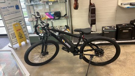 Eskute E-BIKE