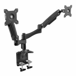 NZXT Dual Monitor Arm