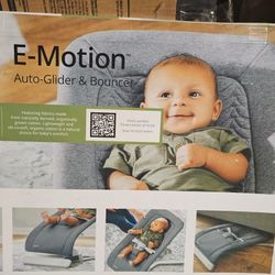 Chicco Glider N Bouncer 