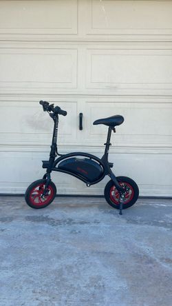 jenson bolt e-bike