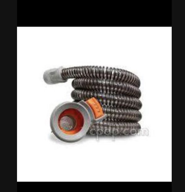 ResMed ClimateLine Heated Tubing for S9 CPAP ; BiLevel Machines