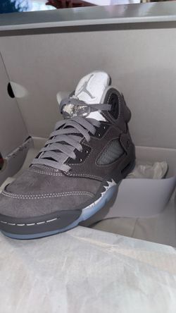 Jordan 5