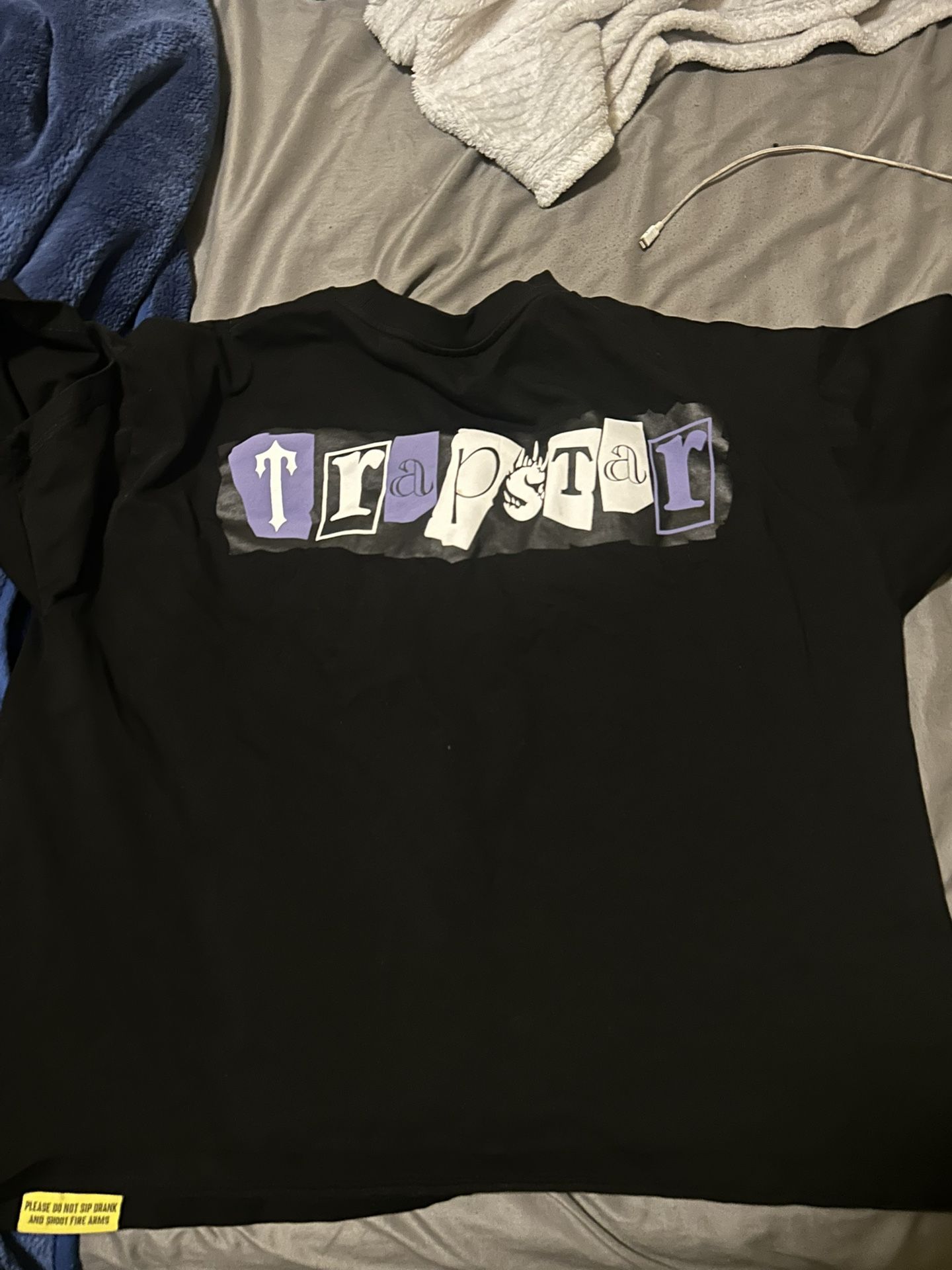 Size Small Trap Star