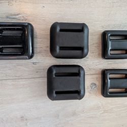 Diving  weights