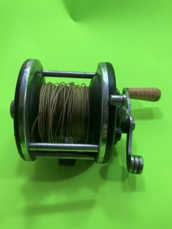 Fishing Penn reel No185