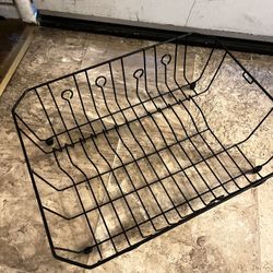 For dishes