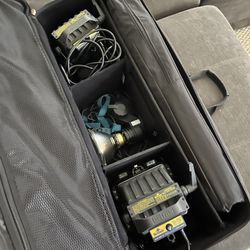 Photographs Equipment 
