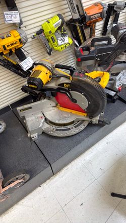 Miter saw