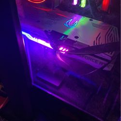 Zotac Trinity White OC 3080