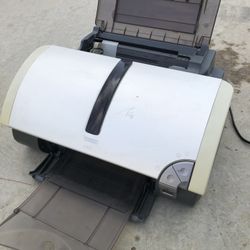 Canon Printer