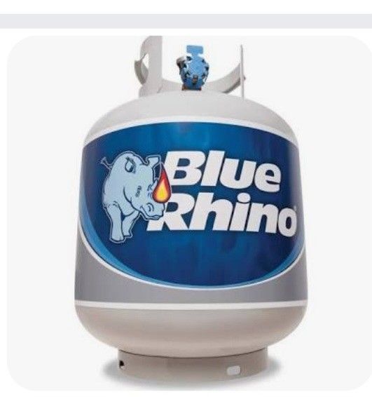 Propane Tank