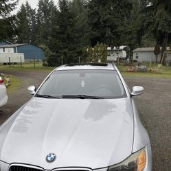 2009 BMW 328i