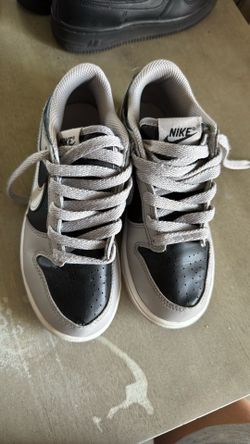 Kids Nike 1Y
