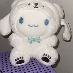 Sanrio Plush