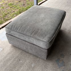 Ikea Kivik Ottoman With Storage