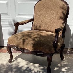 Bernhardt Accent Chair 