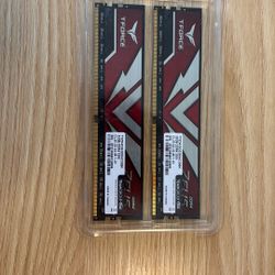 T-Force 64 GB DDR4 kit
