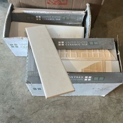 Ceramic Tiles