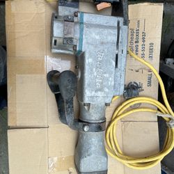 Makita HM1500B Demo Hammer