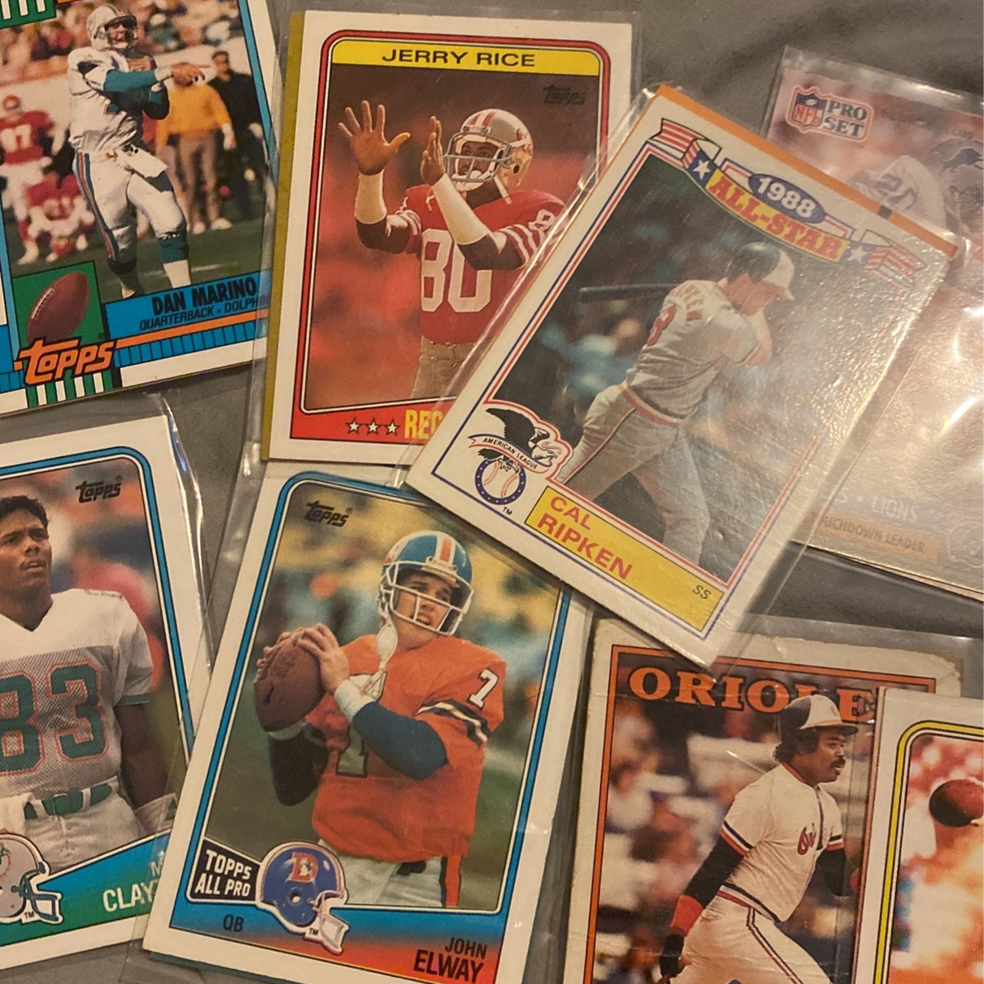 Garbage Pail Kid Cards