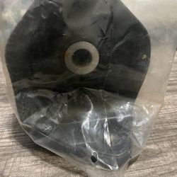 2005 Honda CR-V Rear Mount 