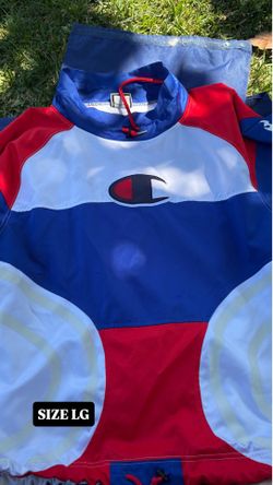 CHAMPION MENS JACKET