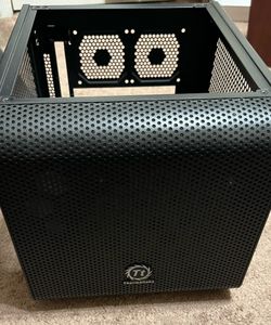 Thermaltake Core V1 | Computer Case