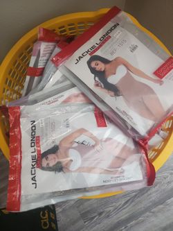 Fajas Colombianas Originales Desde 40 -160