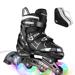 Rollerblades 