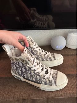 Dior sneakers
