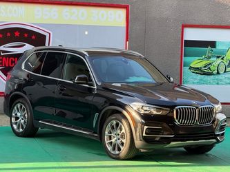 2023 BMW X5