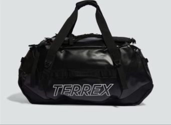 Adidas TERREX RAIN.RDY EXPEDITION DUFFEL BAG