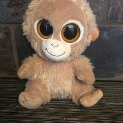 Ty Tangerine orangutan