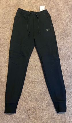 Nike tech sweatpants