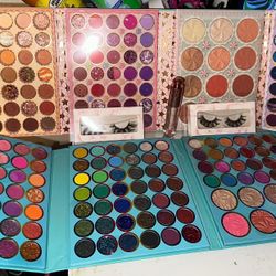 Makeup 