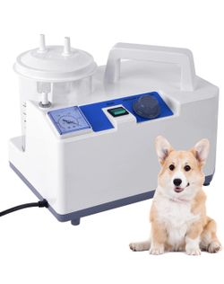 Vacuum Suction Pump