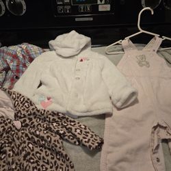 Baby Clothes 