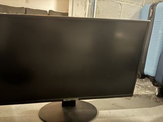 Scepter Monitor 24’’   
